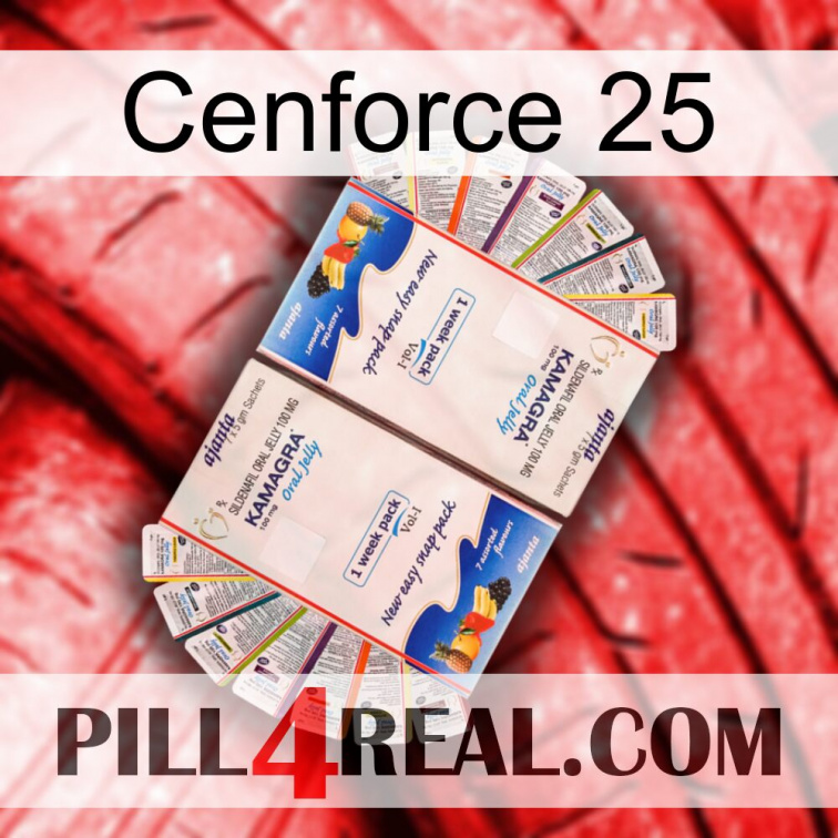 Cenforce 25 kamagra1